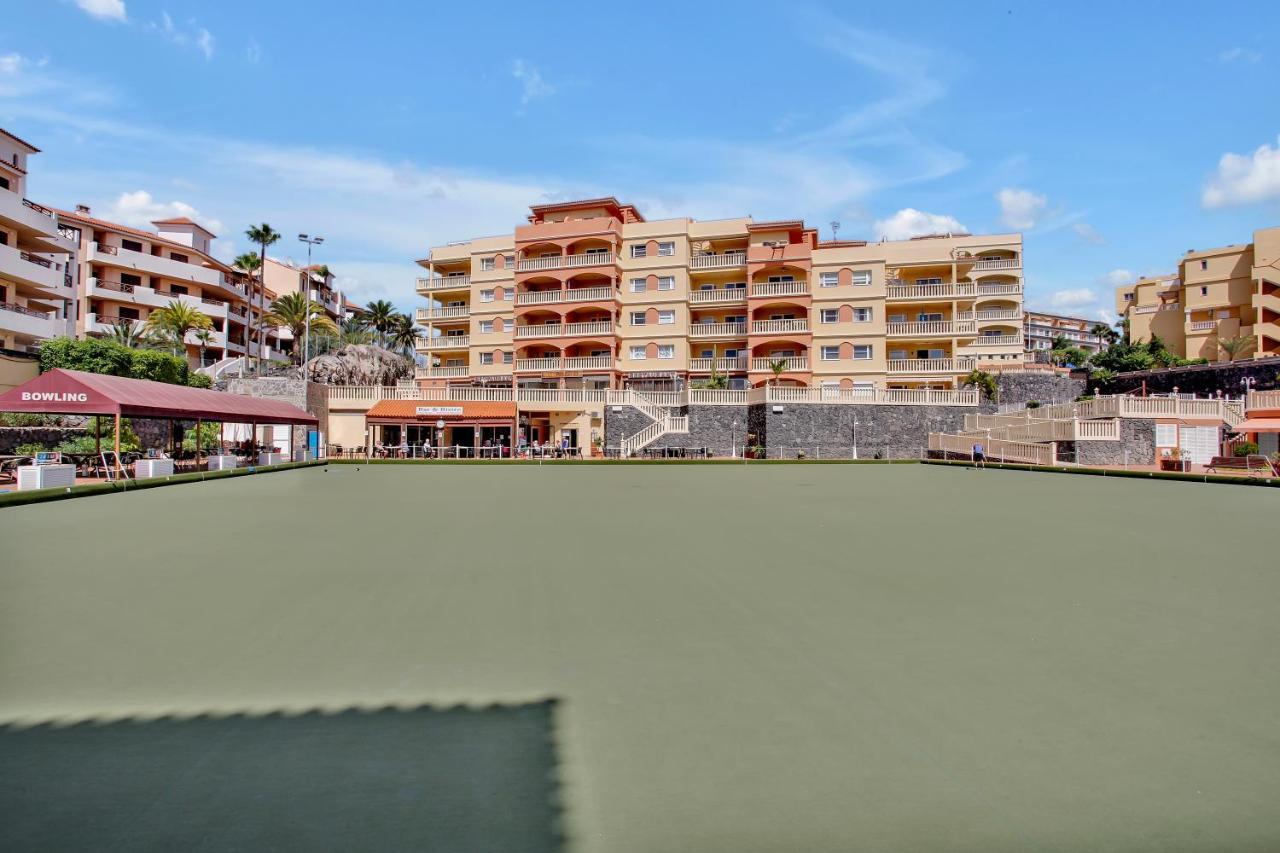 Sun And Green, Heated Pool, 3 Rooms, Air C San Miguel de Abona Dış mekan fotoğraf